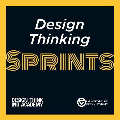 Design Thinking Sprints